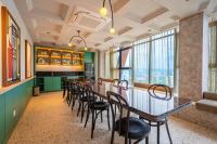 Greystone Scarletz Suites - Ferienwohnung Kuala Lumpur