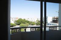 Appartement très calme spacieux - Ferienwohnung Casablanca