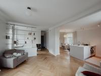 B&B Tallinn - Cosy apartment in Kalamaja with free parking - Bed and Breakfast Tallinn