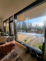 B&B Rovaniemi - Holiday Black Pearl - Bed and Breakfast Rovaniemi