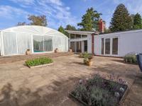 Bramble Lodge - B&B