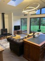 Leirsinn Mhor - B&B Killin