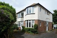 BOURNECOAST: FIRST FLOOR FLAT WITH GARDEN - FM8369 - B&B Iford