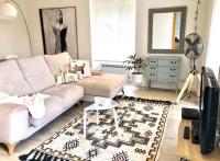 Lovely port apártement - B&B San Sebastián