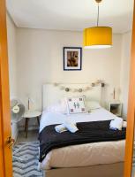 Apartment mit 2 Schlafzimmern