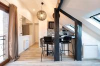 Le cocon Thérèse - B&B Metz