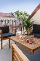Appartement avec Terrasse