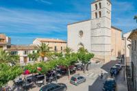 Green Maca, adosado centro Campanet - Ferienwohnung Campanet