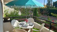 Apartment with private balcony - B&B San Javier