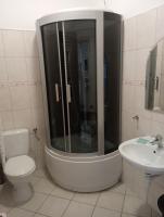 Habitación Doble Pequeña