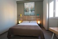 Camera Tripla Superior con Vista Mare