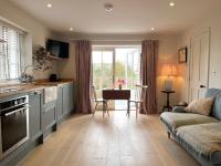 B&B Lyme Regis - Cobblers Lodge - Bed and Breakfast Lyme Regis