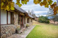 Lolambazo Country House & Cottage - Giants Castle Drakensberg - B&B Mahlutshini