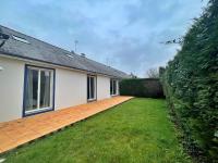 La Libellule, Maison de 3 chambres, proche du centre ville et à 8 min des plages - Ferienwohnung