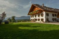 B&B Uffing - Biohof-Rechenmacher - Bed and Breakfast Uffing