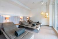 Apartmentvilla Anna See Apartmentvilla Anna See 3-08 - B&B Langeoog