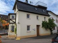 Haus Mühlenweg - Bed and Breakfast