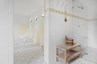 Villa Aegir Villa Aegir 101 - B&B Heringsdorf