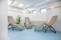 Strand-Park Strand-Park 121 - B&B Heringsdorf