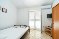 Apartamento con balcón