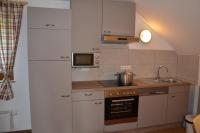 Comfort Apartment mit 2 Schlafzimmern