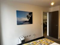 At home Property - B&B Manchester