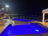 Particular Deluxe Iate Plaza - B&B Fortaleza