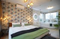 Welcome House Eger - Chambres d’hôtes Eger