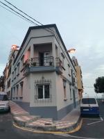 Casa Las Tías Tazacorte - Bed and Breakfast Tazacorte