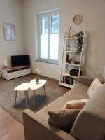 Santa Chiara NUOVO Appartamento in centro di Bra - Chambres d’hôtes Bra