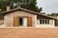 La Cabanya de Masia Escrigas - Bed and Breakfast