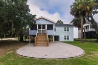 B&B Edisto Island - Villa Kunterbunt - Bed and Breakfast Edisto Island