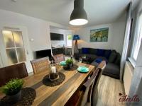 estrella24 LIVING ROOMS Rom - Ferienwohnung