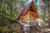 Peace of mind - Chambres d’hôtes Žabljak