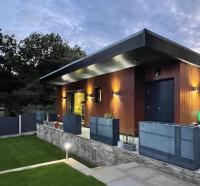 The ‘SHED’ - Summer House - B&B South Crosland