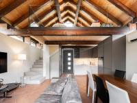 Il Rustico Claro - Ferienwohnung Bellinzona