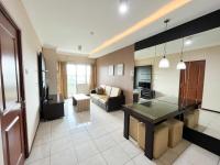 B&B Bandung - Galeri Ciumbuleuit Apartment 1 2BR 1BA - code 12B - Bed and Breakfast Bandung