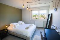 Apartamento de 2 dormitorios