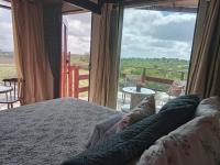 Chalé Adventure - Serra de São Bento RN - B&B Serra de São Bento