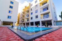 LES INTERNATIONAL - B&B Mombasa