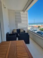Appartamento vacanze Prima Fila al mare - B&B Marotta