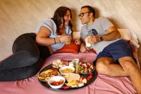 Relais 5 Sensi WELLNESS & SPA - B&B