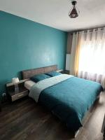 Woning met 2 slaapkamers - Bed and Breakfast Lambusart