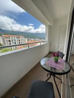 Monolocale con Balcone