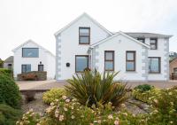 B&B Downings - Rosapenna Golf Cottage, Donegal, Ireland - Bed and Breakfast Downings