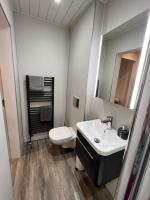 Kingsmills Apartment - Chambres d’hôtes Inverness