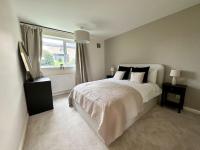 Stylish modern flat, Chapel Allerton sleeps 4 - B&B