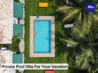 B&B Vaishet - Boutique Room At Bora Bora - Bed and Breakfast Vaishet