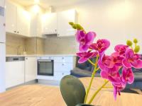 Rose 7 - Ferienwohnung Alanya