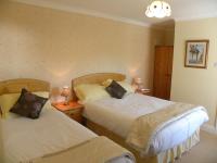 Luxury Twin Room